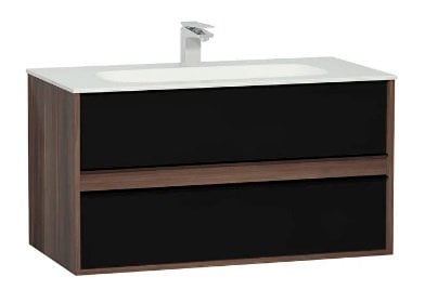 Vitra Metropole Lavabo Dolabı 100 CM Erik.